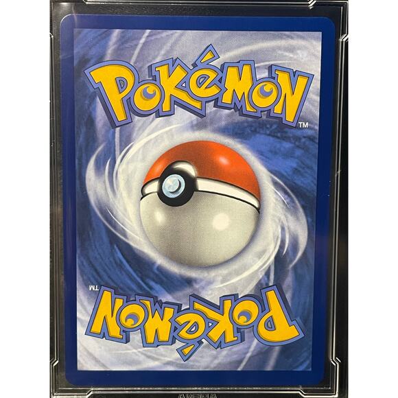 2021 Glaceon VMAX #41 Evolving Skies Snowflake Stamped Graded GEM MINT 10 - Picture 4 of 4